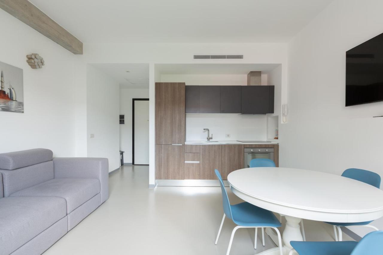 Ferienwohnung Porta Nuova Bright And Stylish Flat Mailand Exterior foto