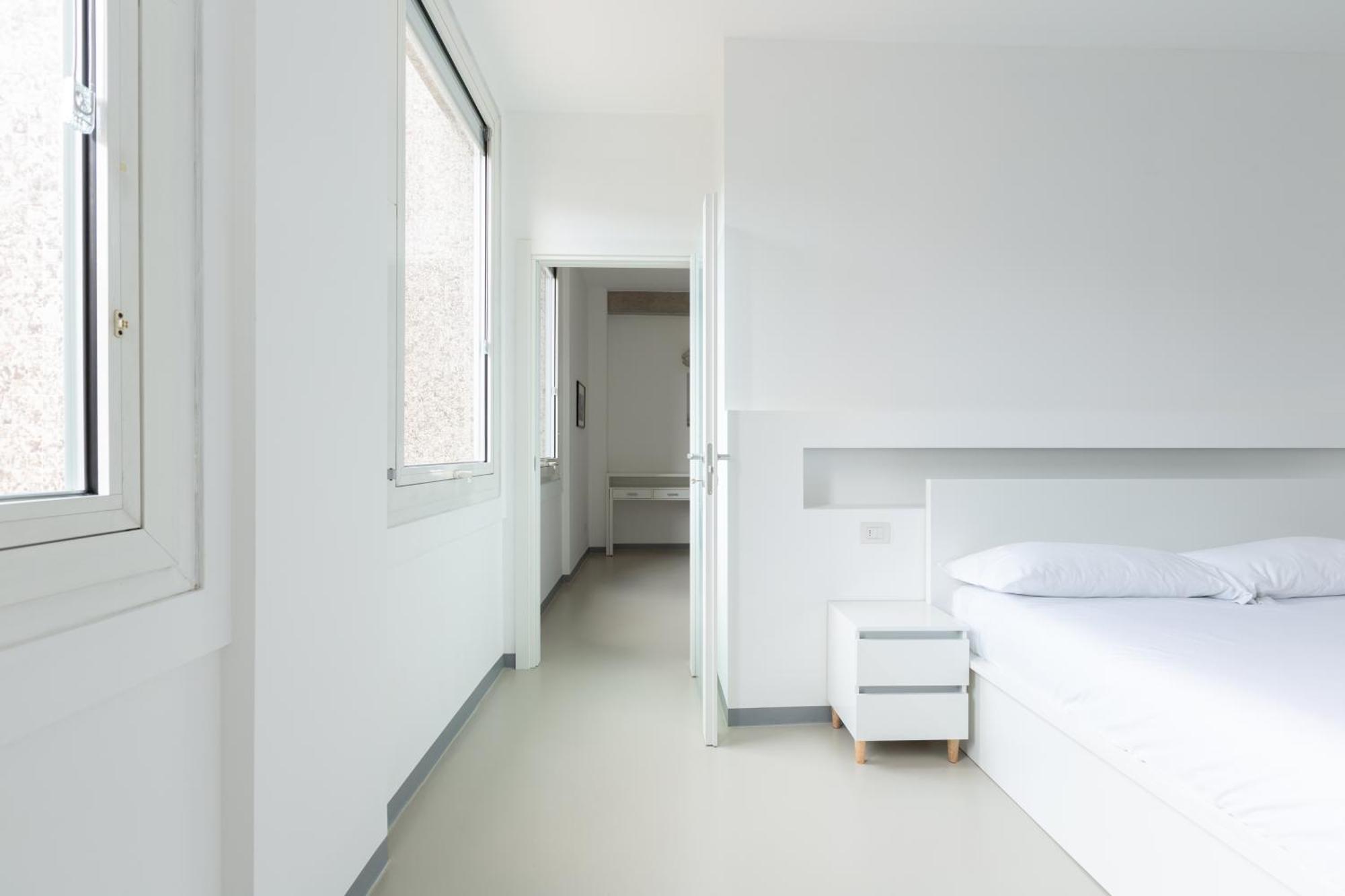 Ferienwohnung Porta Nuova Bright And Stylish Flat Mailand Exterior foto